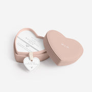 JOMA JEWELLERY | A LITTLE HEART JEWELLERY BOX | WONDERFUL MUM